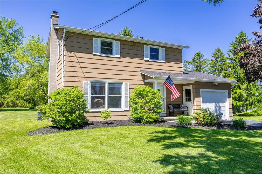 172 Hidden Creek Lane, Hamlin, NY 14464 - #1