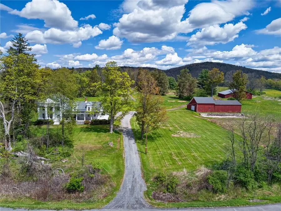 2962 Slaterville Road, Brooktondale, NY 14817 - #2