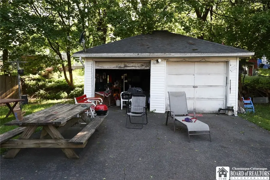 103 Weeks Street, Jamestown, NY 14701 - #2