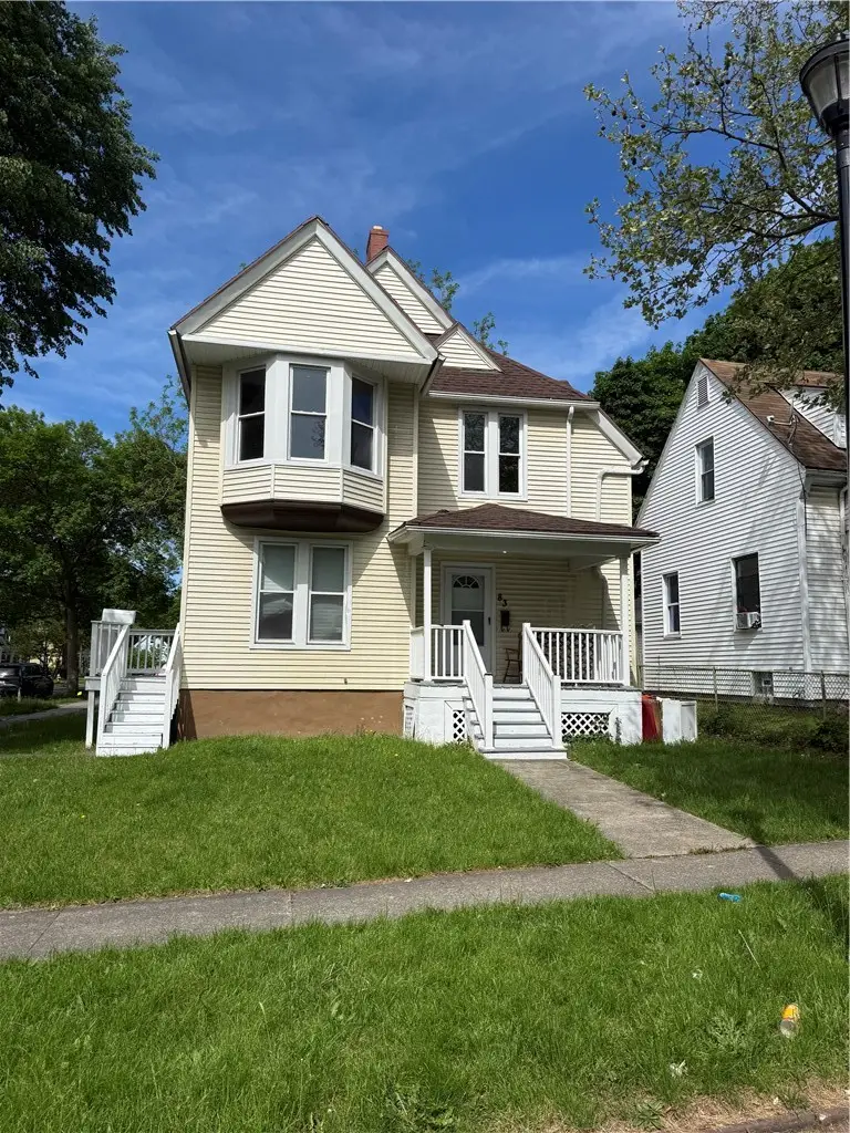 74 Mason Street, Rochester, NY 14613 - #1