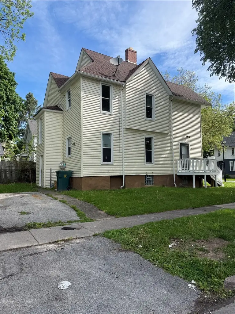 74 Mason Street, Rochester, NY 14613 - #2