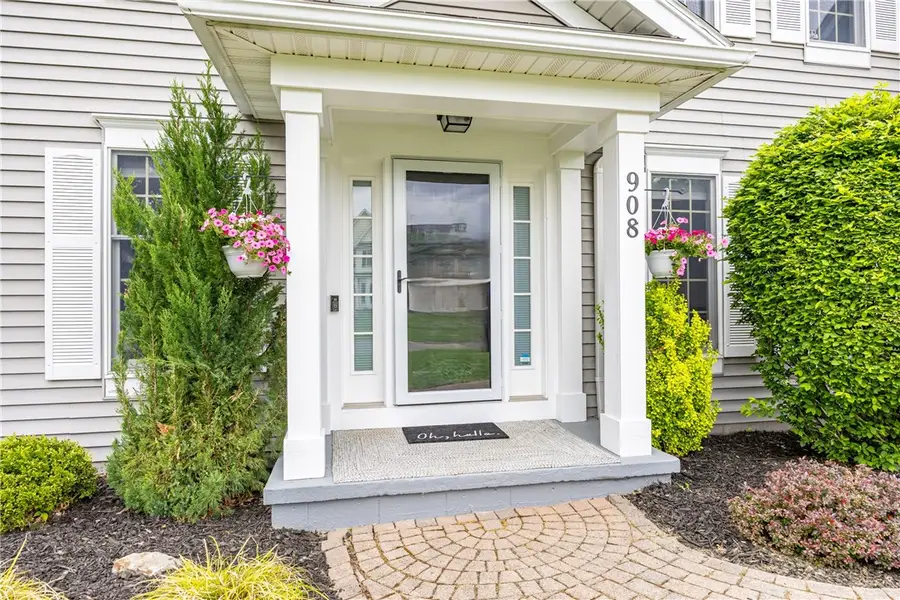908 Taylor Rise, Victor, NY 14564 - #2
