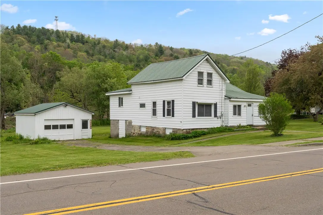 2734 State Route 248, Greenwood, NY 14839 - #1