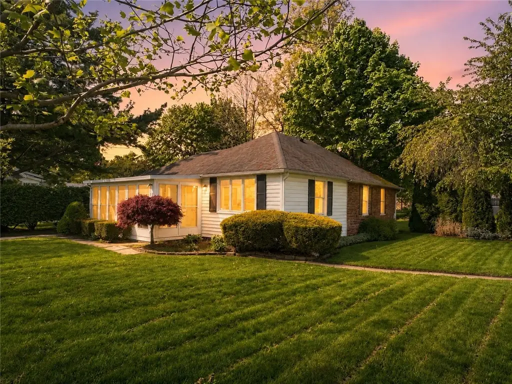 12 Nagel Place, Geneva, NY 14456 - #1