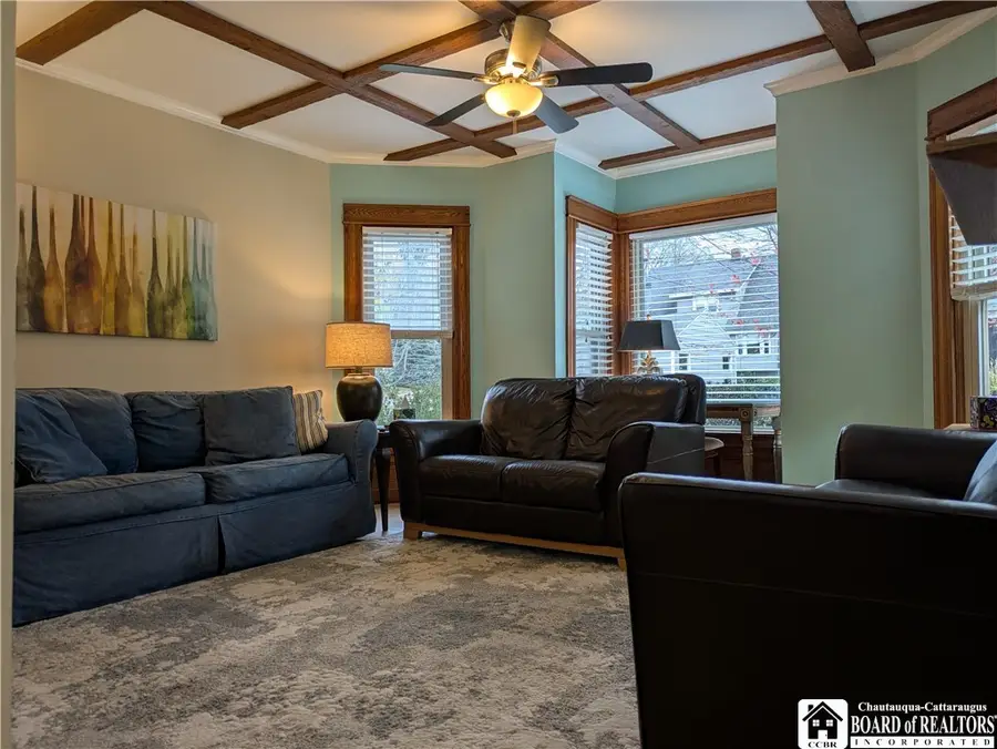 33 Maple Street, Bemus Point, NY 14712 - #3