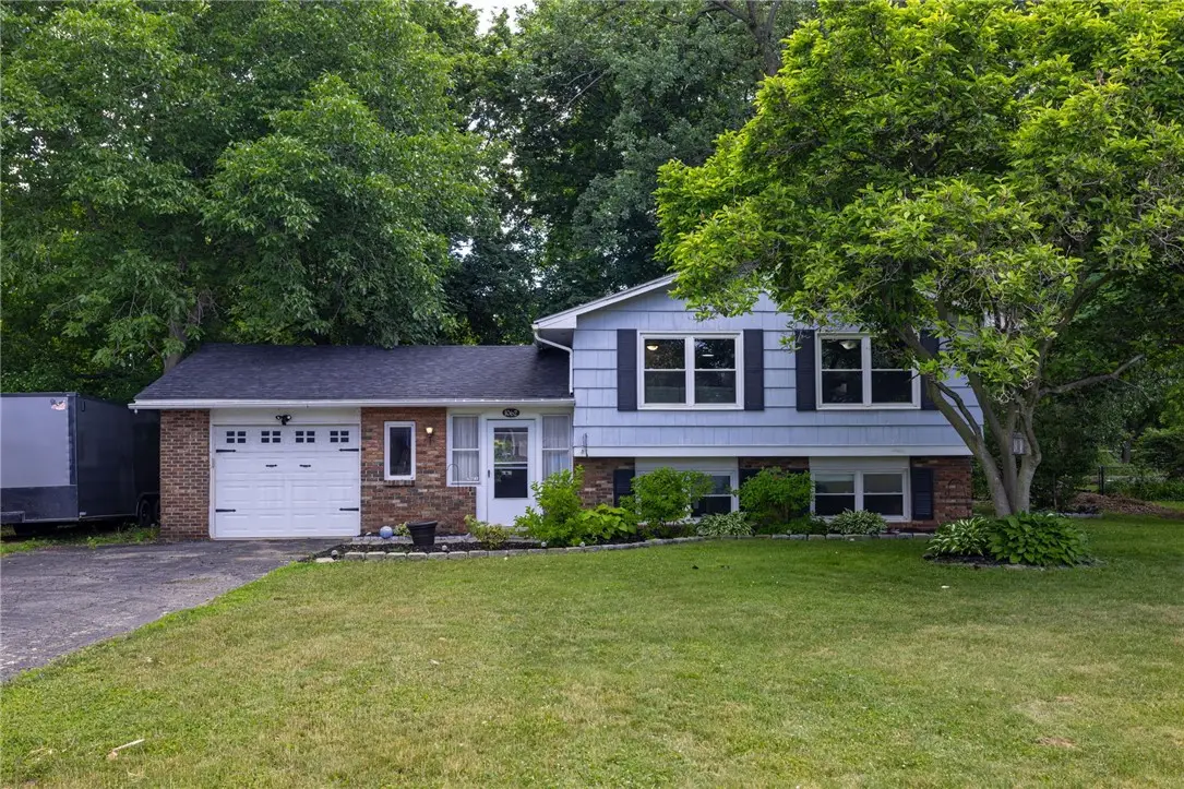 1062 Long Pond Road, Rochester, NY 14626 - #1