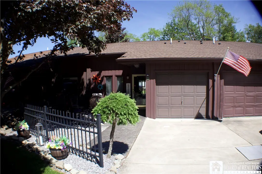 52 Castile Drive, Fredonia, NY 14063 - #1