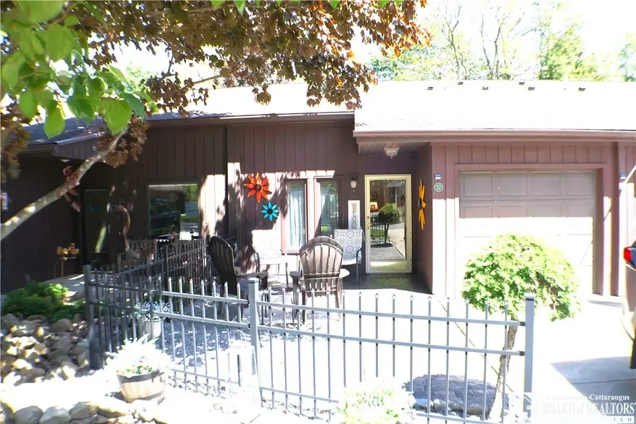 52 Castile Drive, Fredonia, NY 14063 - #2