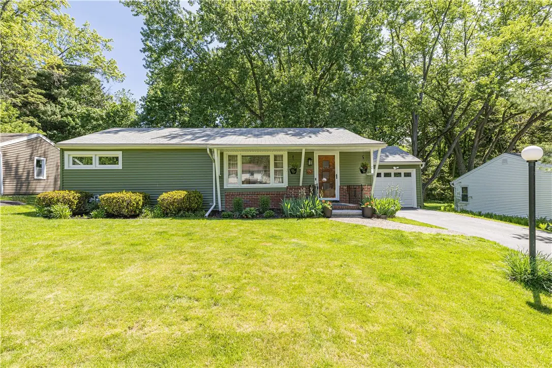 60 Alaimo Drive, Rochester, NY 14625 - #1