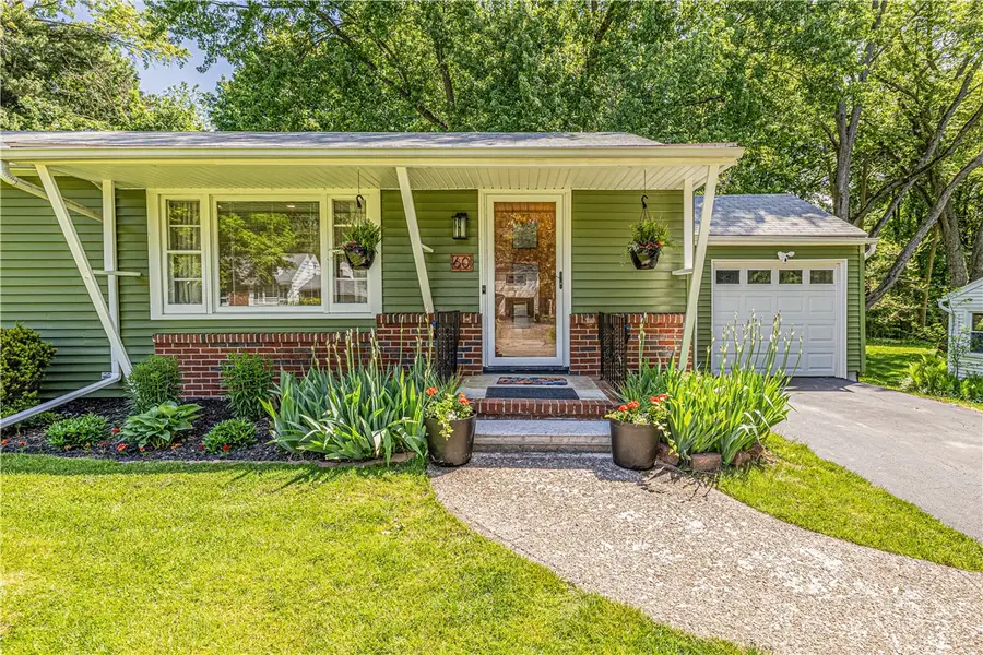 60 Alaimo Drive, Rochester, NY 14625 - #2