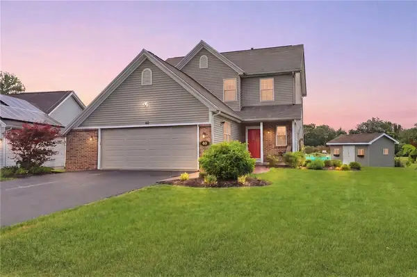 40 Wind Way Circle, Rochester, NY 14624