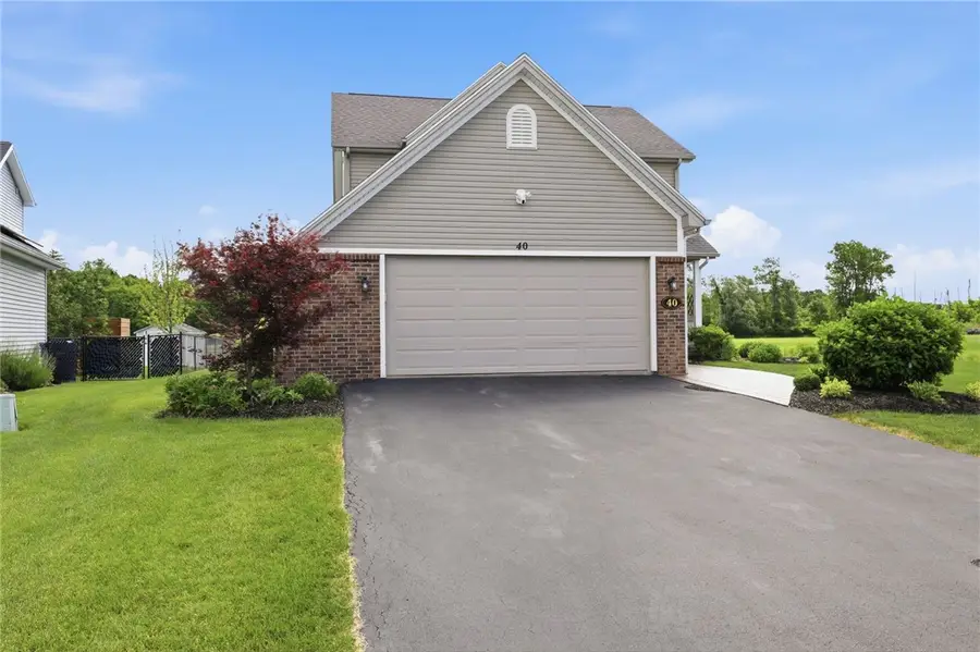 40 Wind Way Circle, Rochester, NY 14624 - #3