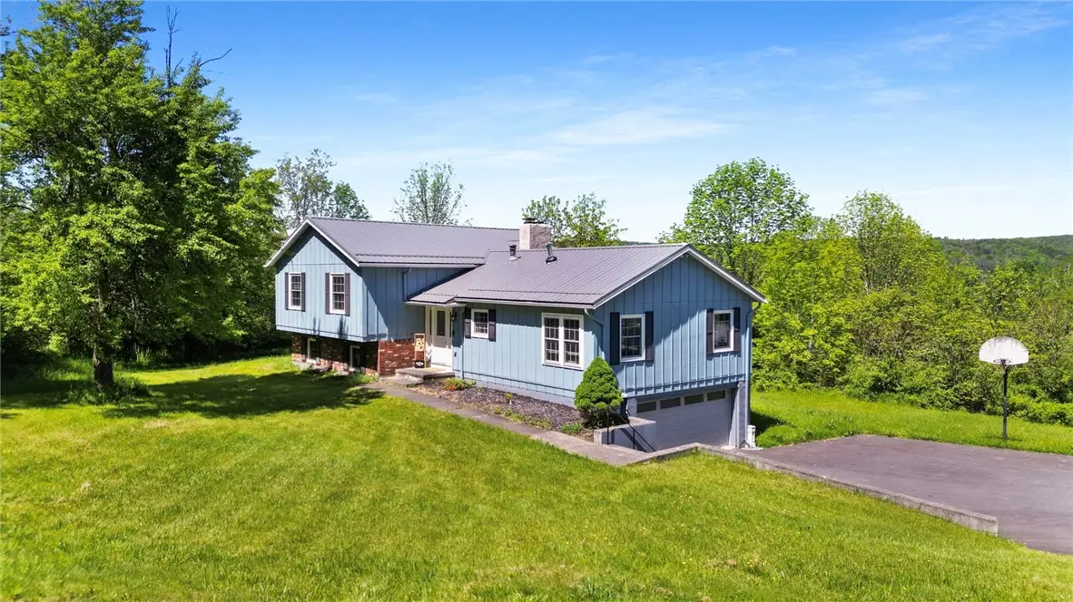 445 Dan Main Road, Norwich, NY 13815 - #1