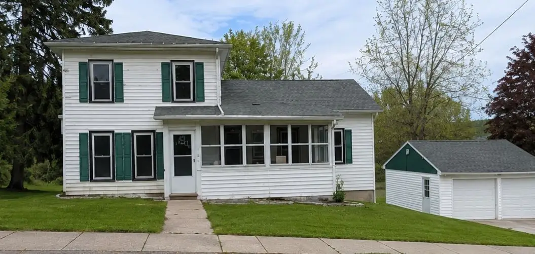 38 W Main Street, Attica, NY 14011 - #1