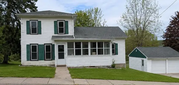 38 W Main Street, Attica, NY 14011