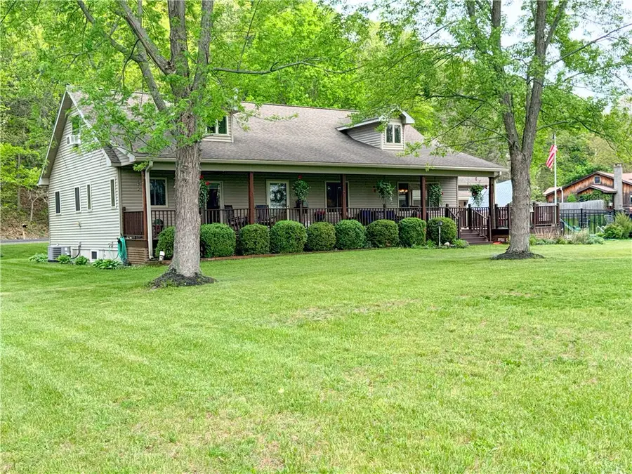 4707 Cotton Hanlon Road, Montour Falls, NY 14865 - #2
