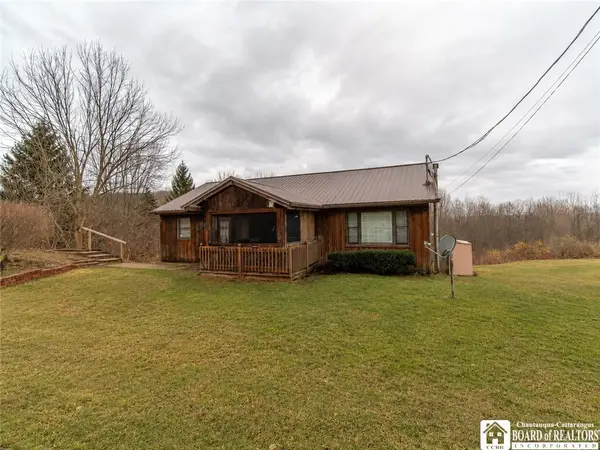 1851 Upper Birch Run Road, Allegany, NY 14706