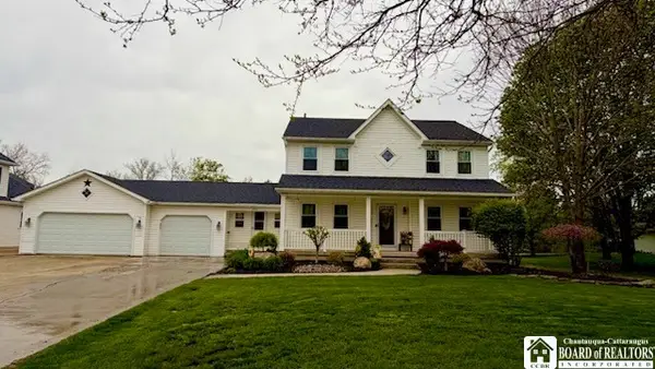 941 Losson Road, Buffalo, NY 14227