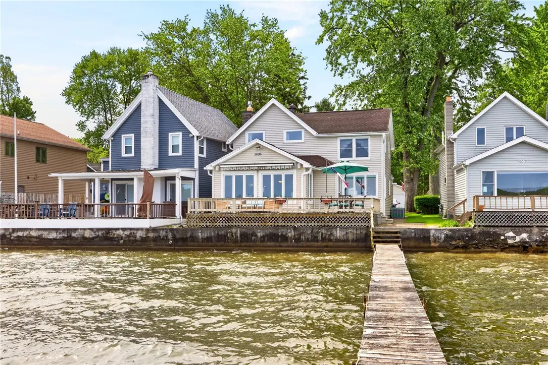 5696 Mcphersons, Livonia, NY 14487 - #1