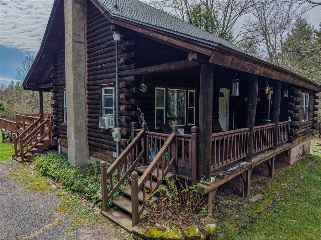 31 Van Etten Road, Lexington, NY 12452 - #1