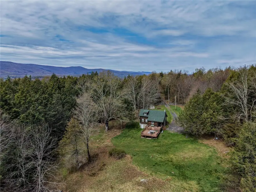 31 Van Etten Road, Lexington, NY 12452 - #3
