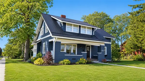 555 W North Street, Geneva, NY 14456