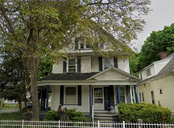 286 Clifford Avenue, Rochester, NY 14621