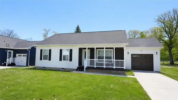 240 Plum Point Road #16, Himrod, NY 14842