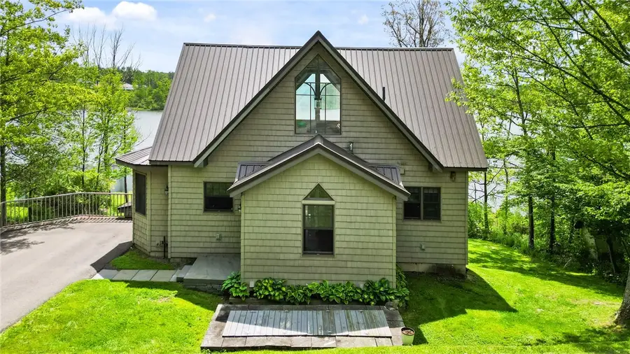 230 Goodwin Lane, Guilford, NY 13780 - #3