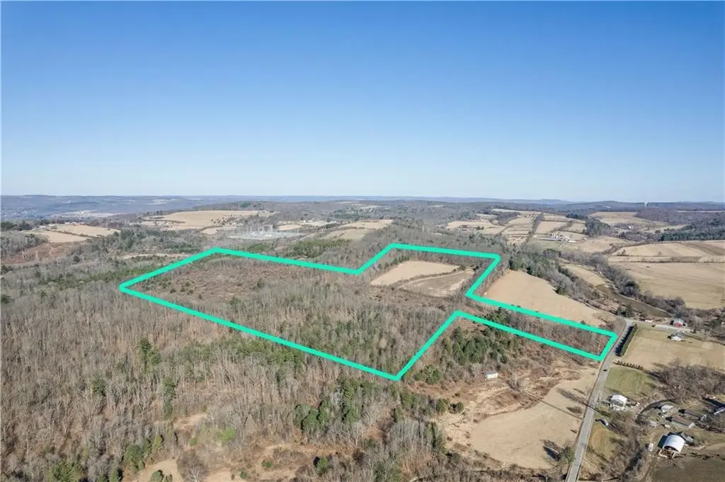 365 Monkey Run Road, Elmira, NY 14901 - #1