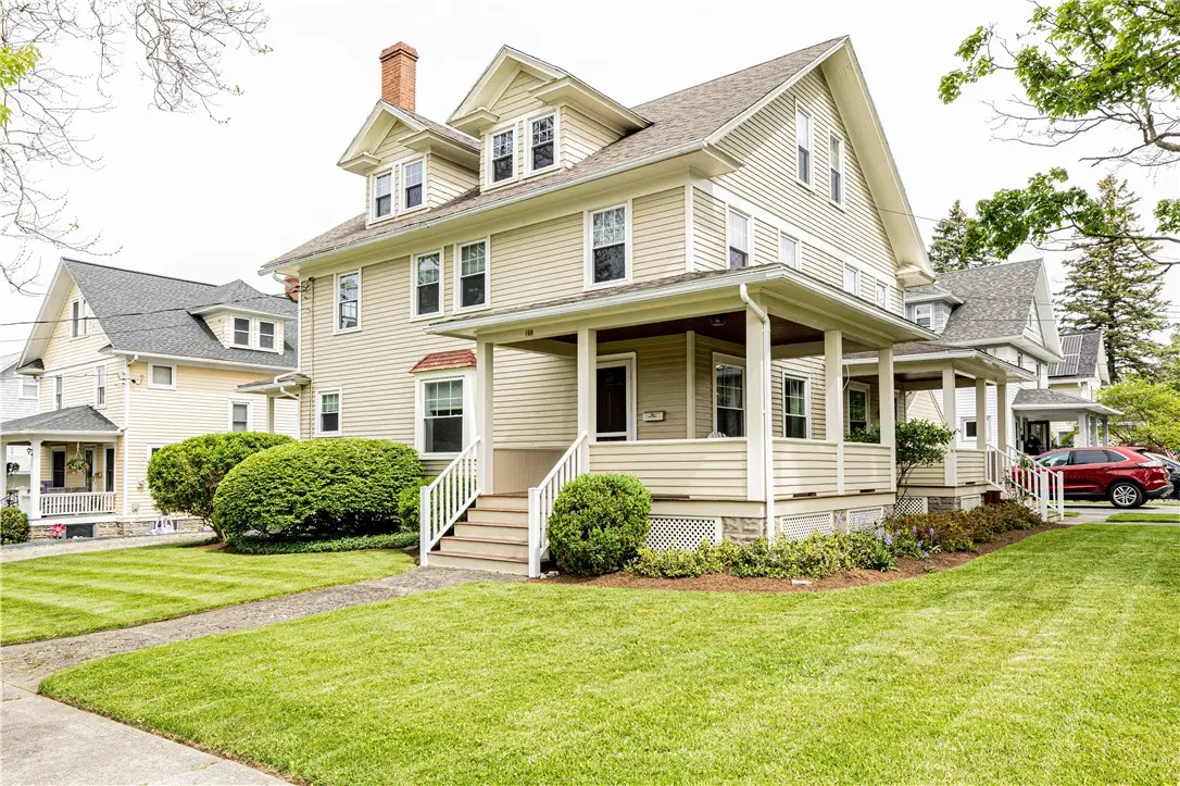 91 Lacy Street, Avon, NY 14414 - #1