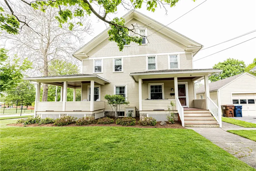 91 Lacy Street, Avon, NY 14414 - #2