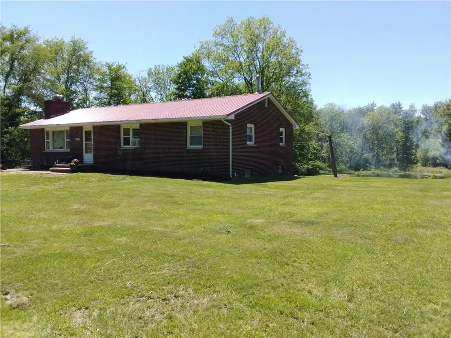 4577 Cory Corners Road W, Marion, NY 14505 - #2