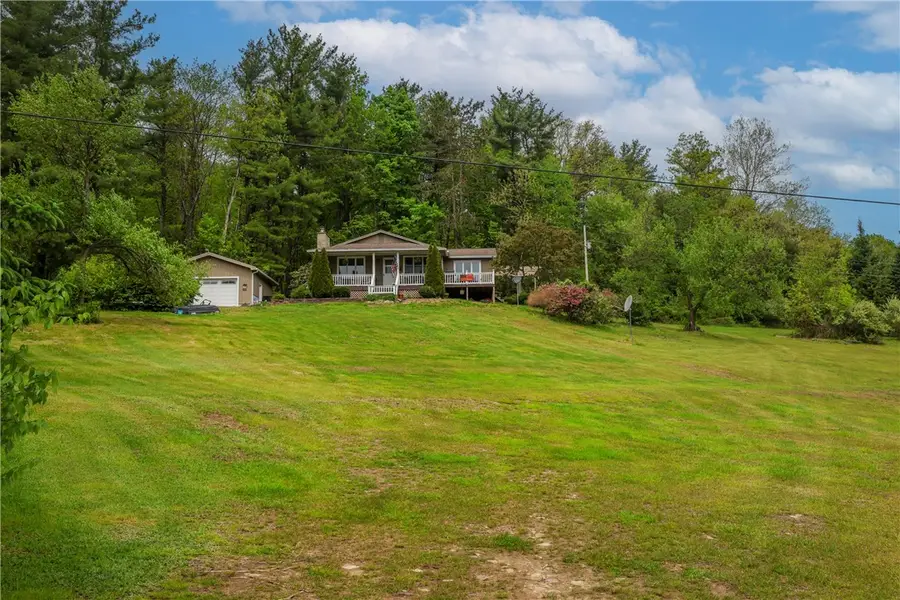 5609 King Hill Road, Campbell, NY 14821 - #2