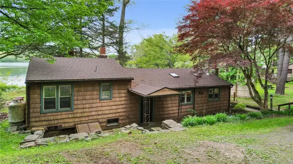 214 Afton Lake Road, Afton, NY 13730