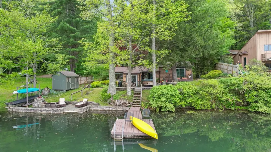 214 Afton Lake Road, Afton, NY 13730 - #3