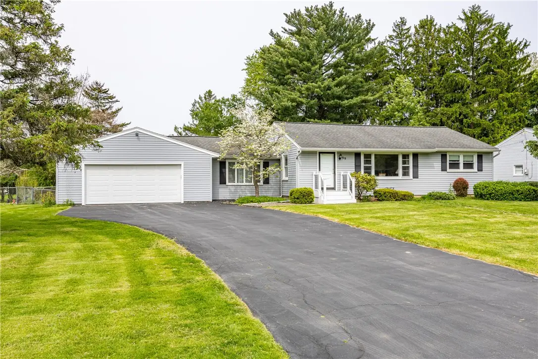 99 Horizon Drive, Rochester, NY 14625 - #1