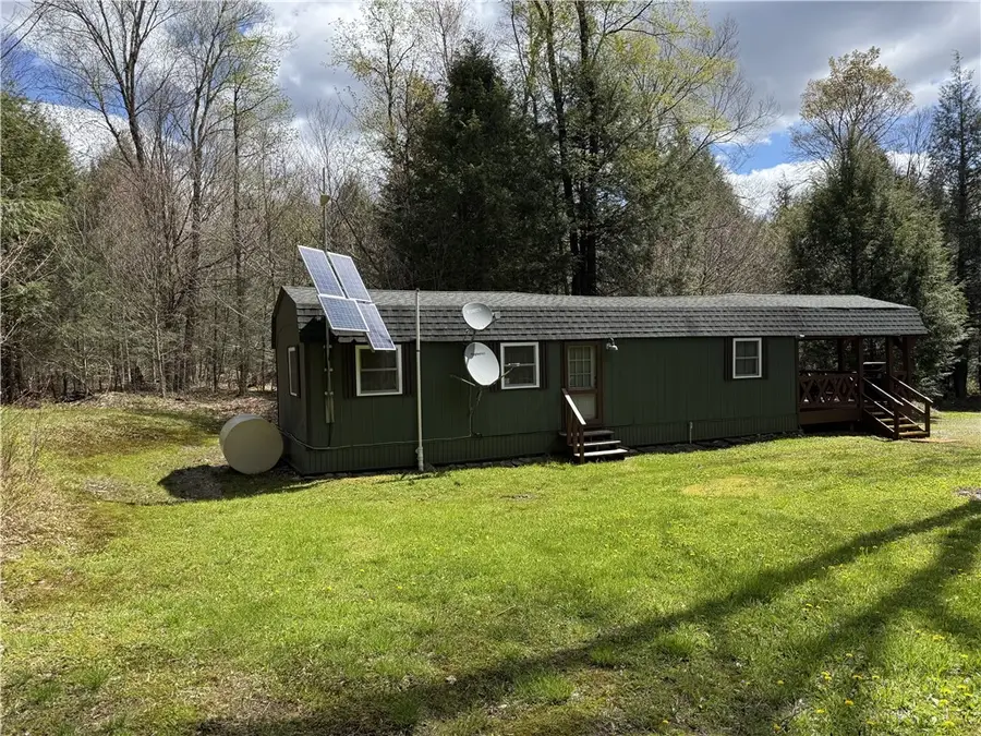 ID# 141.-2-22 Hemlock Lane, Cincinnatus, NY 13040 - #3