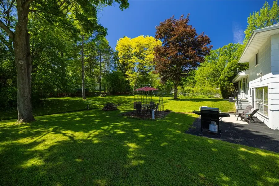 1305 Calkins Road, Pittsford, NY 14534 - #3