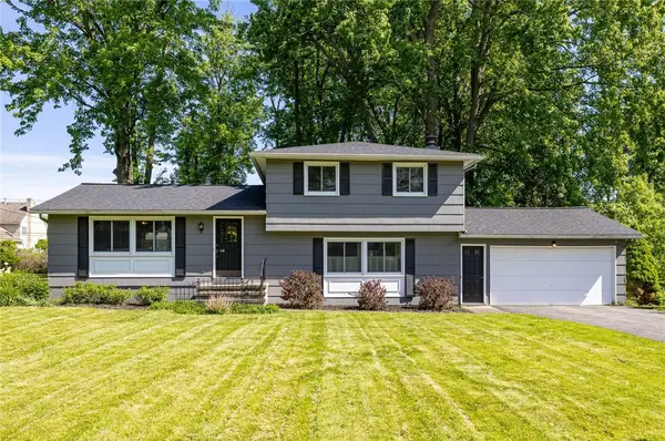 137 Timberline Drive, Penfield, NY 14526