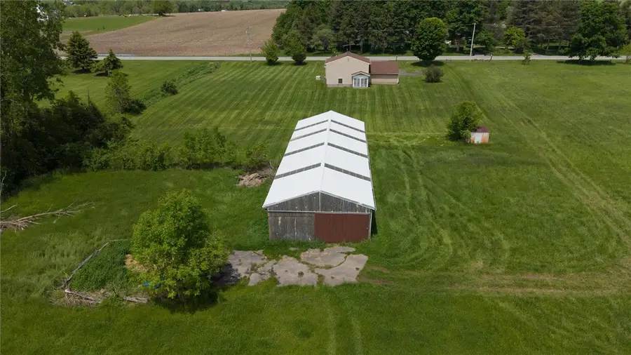 118 Wickens Road, Scottsville, NY 14546 - #3