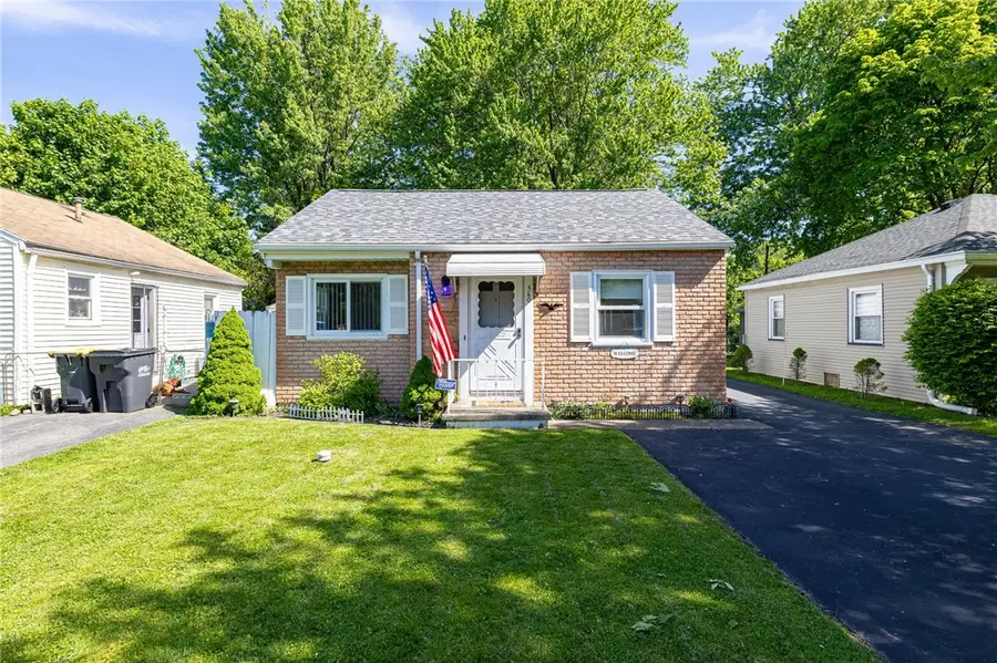 360 Leonard Road, Rochester, NY 14616 - #2
