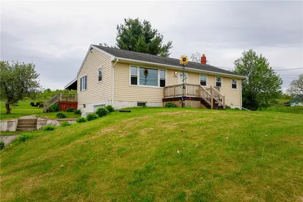 2730 Beaver Dams Moreland Road, Beaver Dams, NY 14812