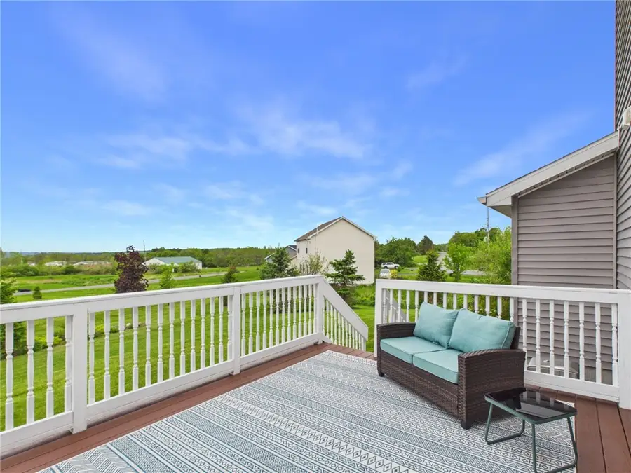 150 Woodsedge Drive, Lansing, NY 14882 - #2