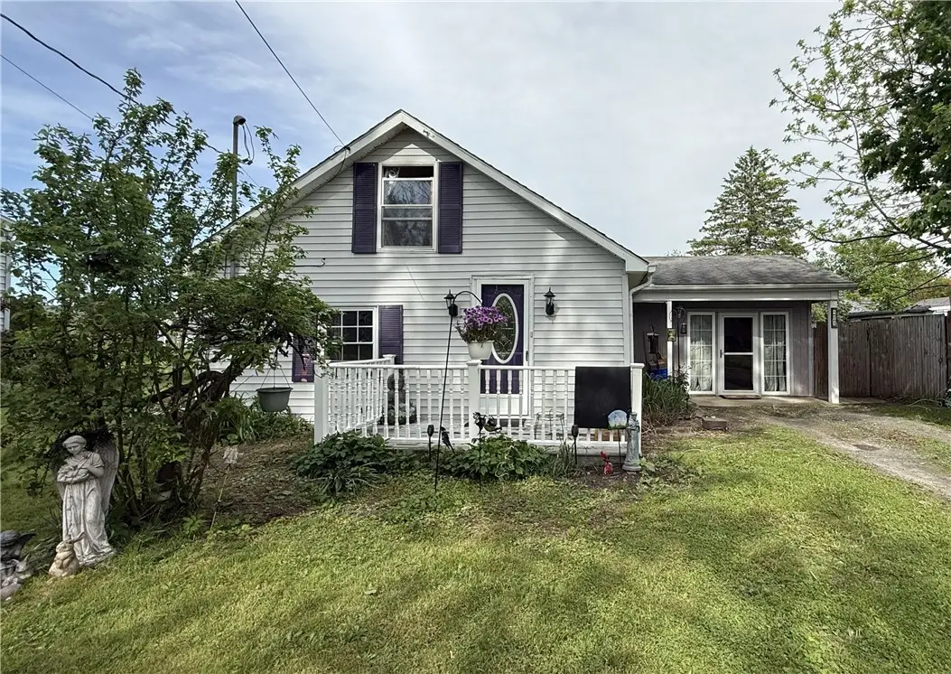 905 Spruce Street, Elmira, NY 14904 - #1