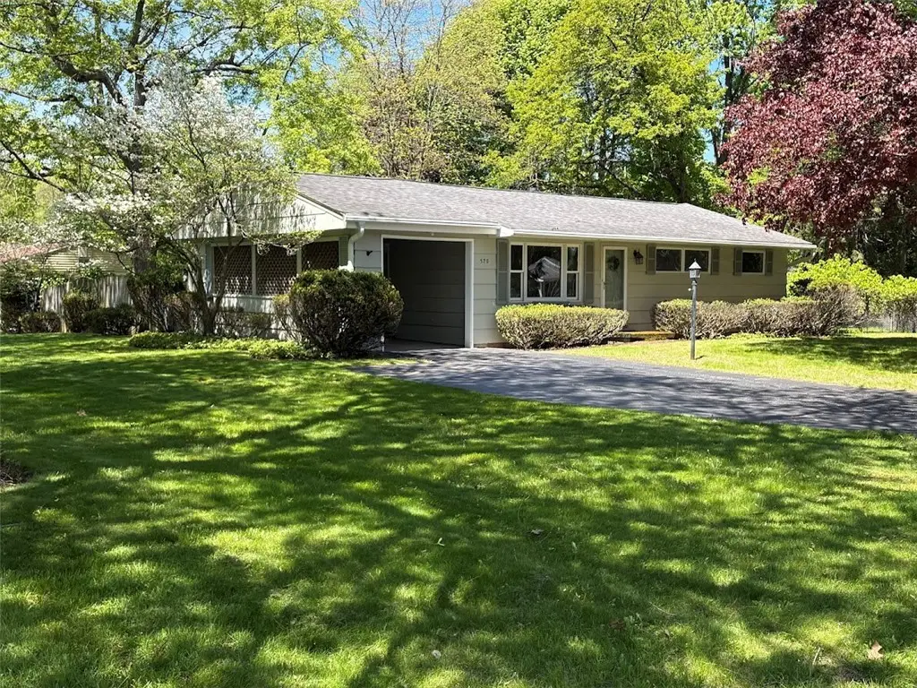 570 Marsh Rd Road, Pittsford, NY 14534 - #1