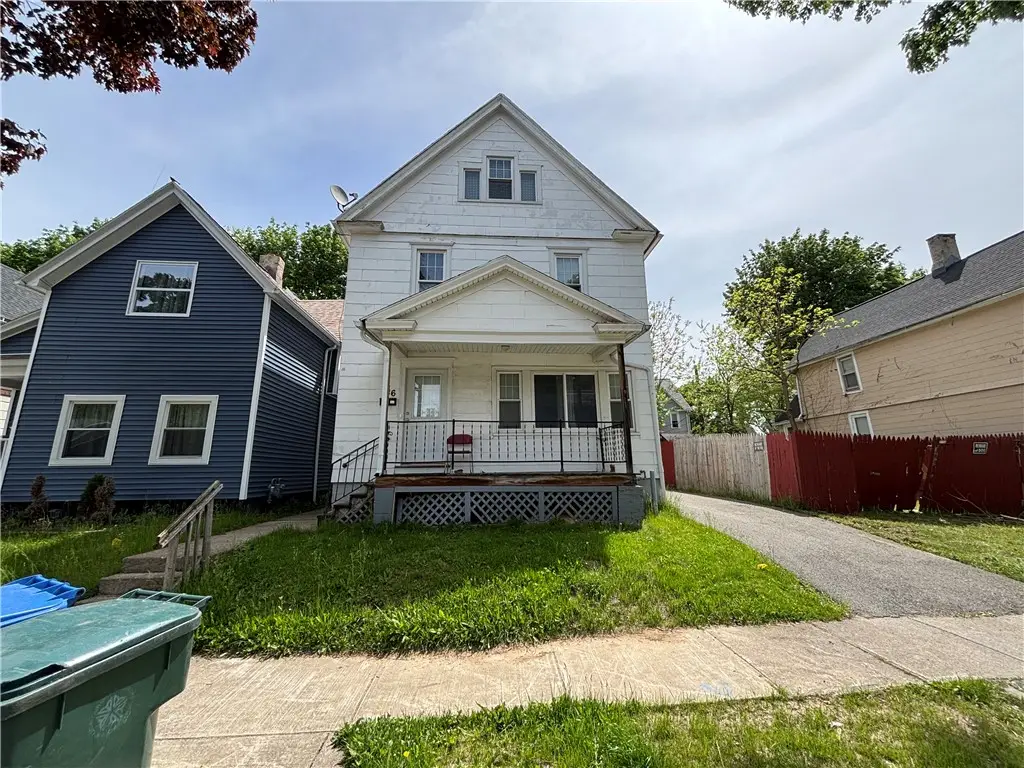 46 Elgin Street, Rochester, NY 14611 - #1