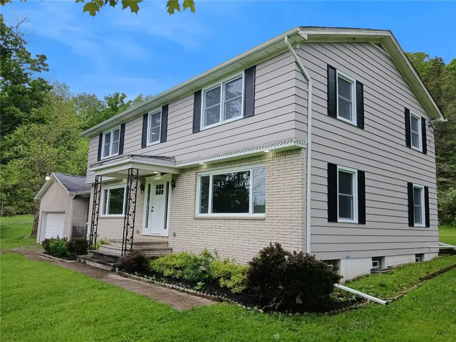 8688 Hayes Hollow Road, Colden, NY 14033 - #2