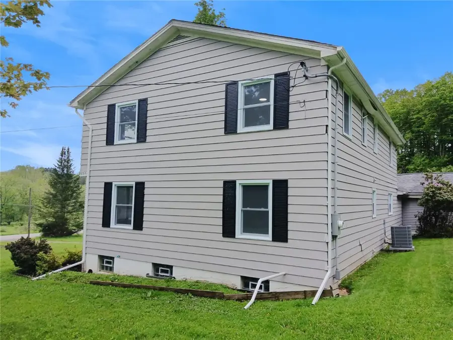 8688 Hayes Hollow Road, Colden, NY 14033 - #3