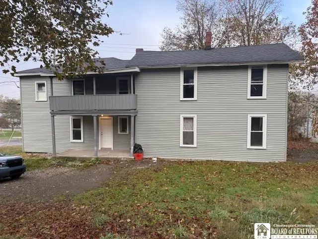 400 Allen Street, Jamestown, NY 14701 - #2